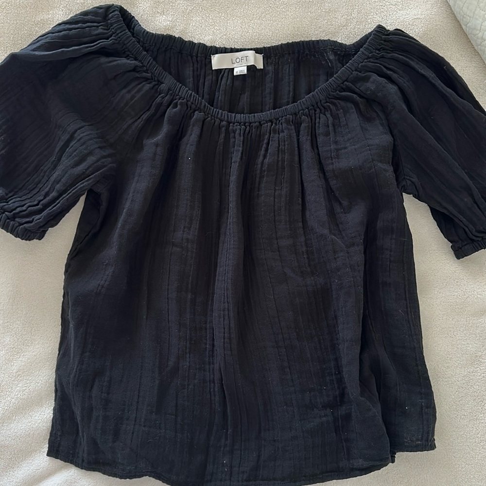 LOFT top